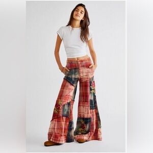 Free people pants